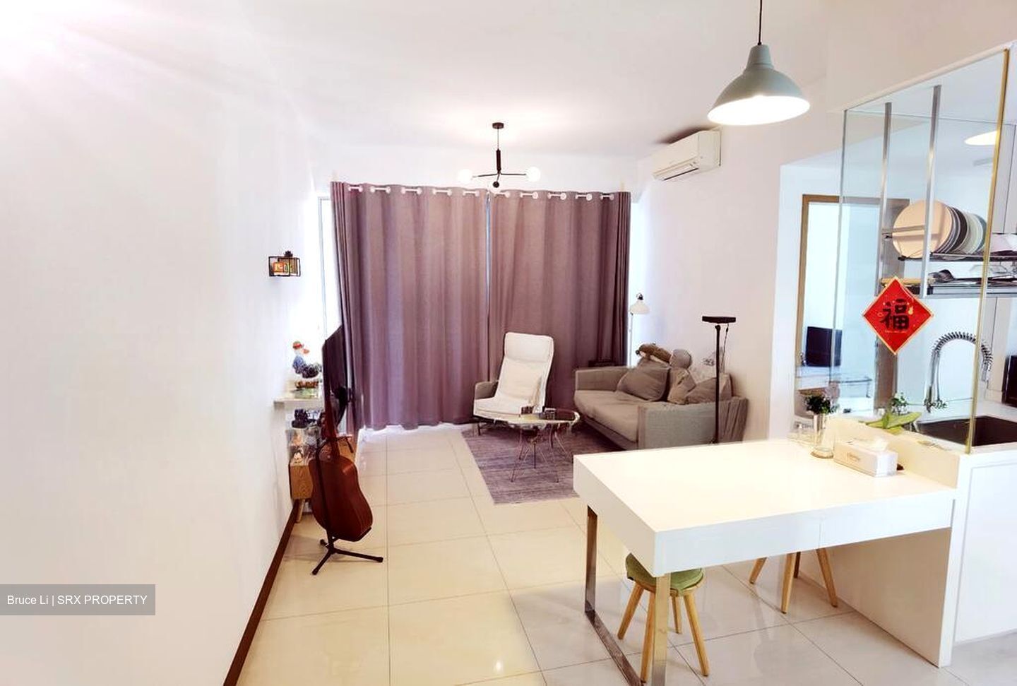 Seastrand (D18), Condominium #528510211